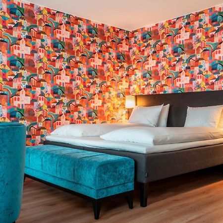 Thon Hotel Hammerfest Kültér fotó