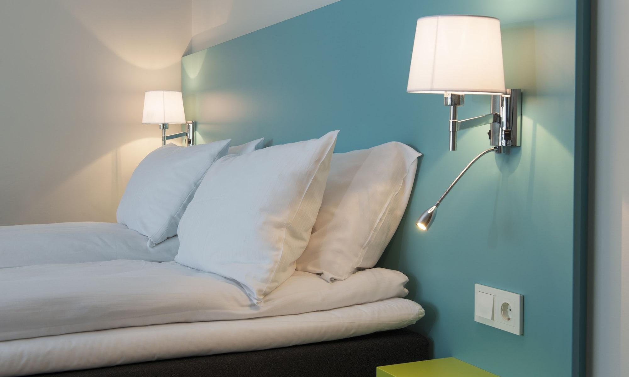 Thon Hotel Hammerfest Kültér fotó