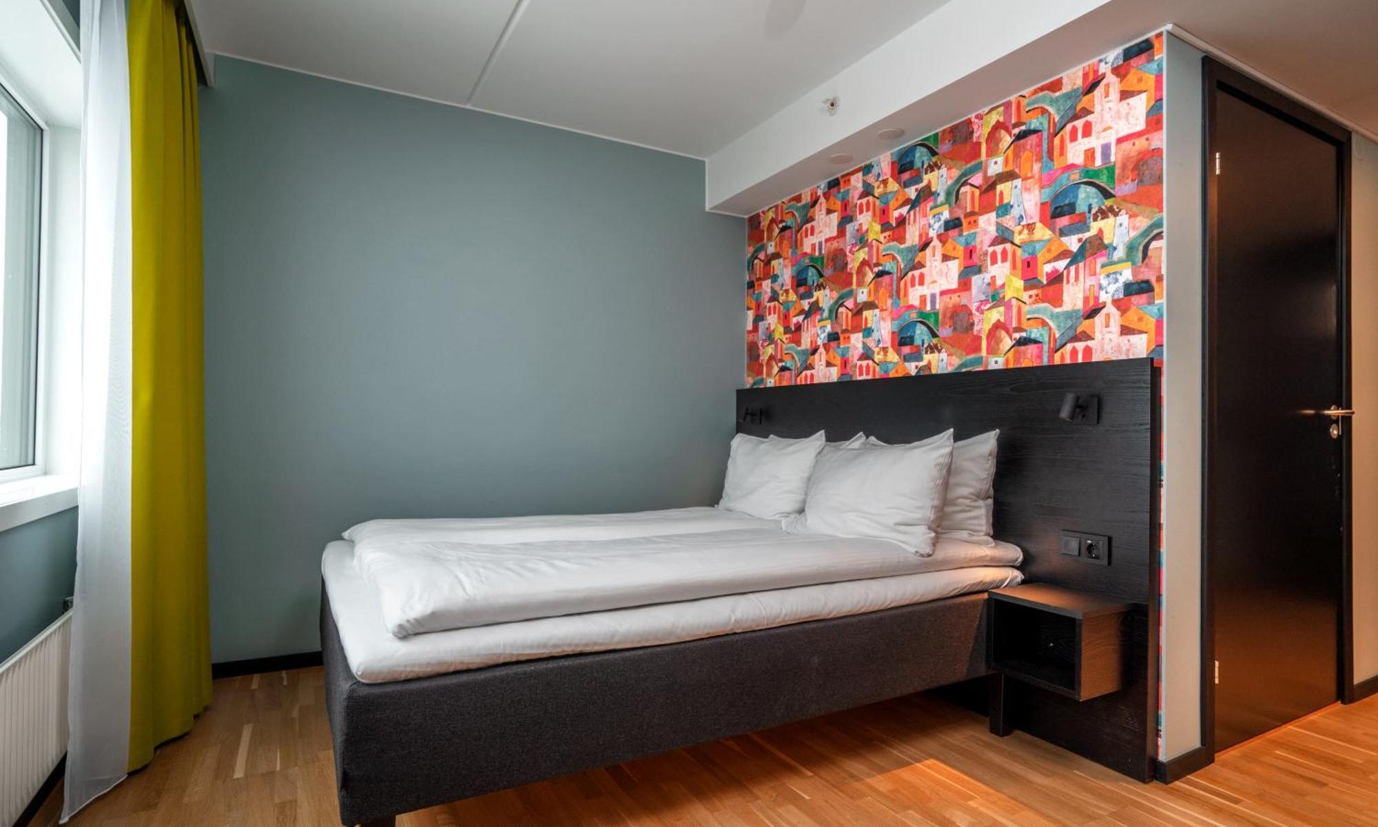 Thon Hotel Hammerfest Kültér fotó