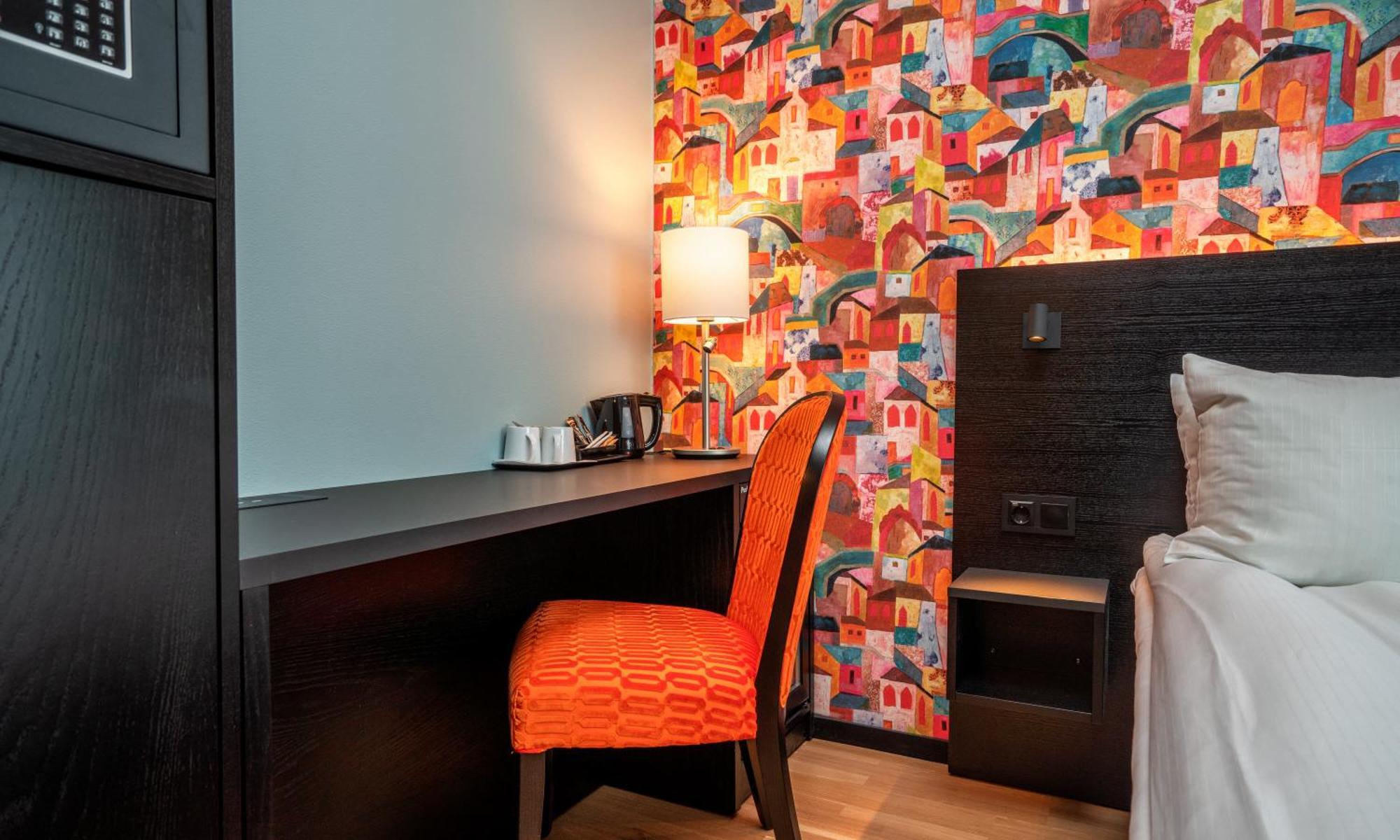 Thon Hotel Hammerfest Kültér fotó