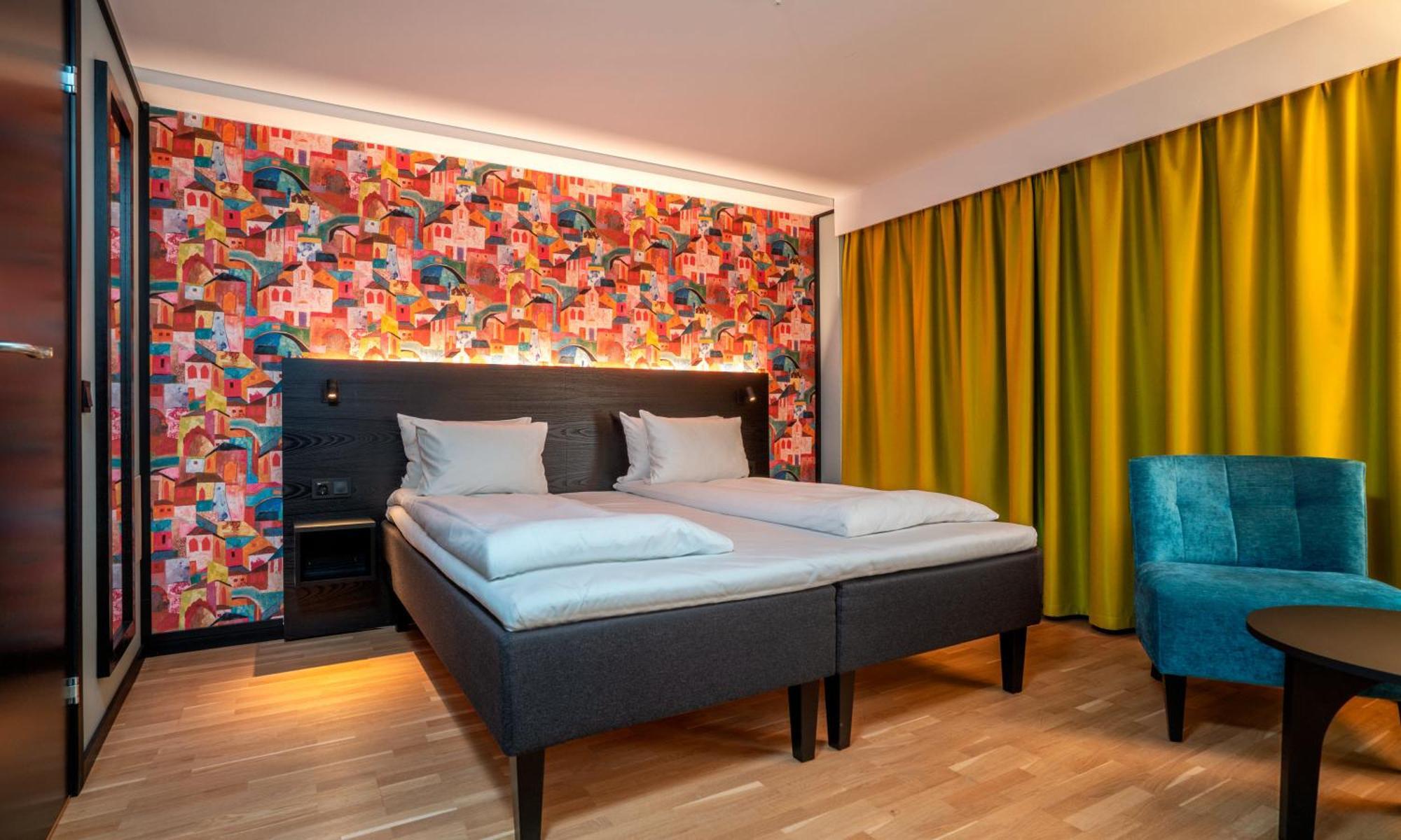 Thon Hotel Hammerfest Kültér fotó