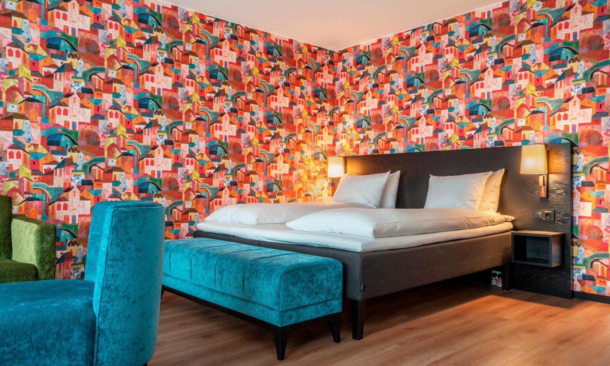 Thon Hotel Hammerfest Kültér fotó
