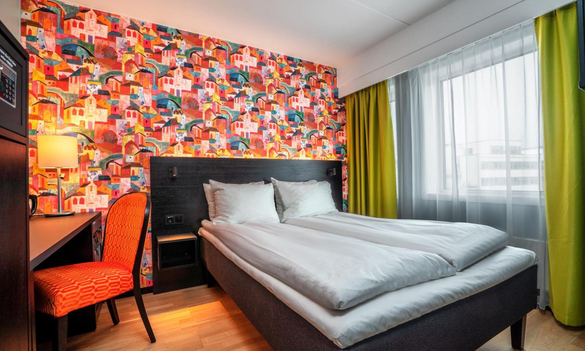 Thon Hotel Hammerfest Kültér fotó