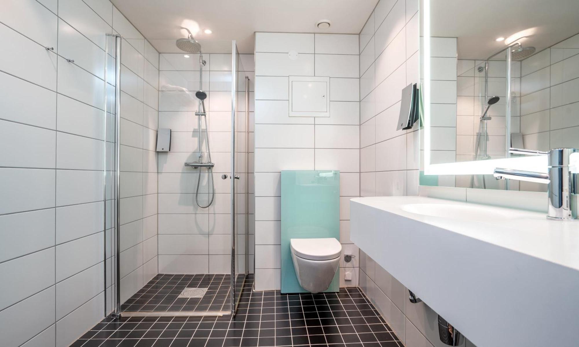 Thon Hotel Hammerfest Kültér fotó