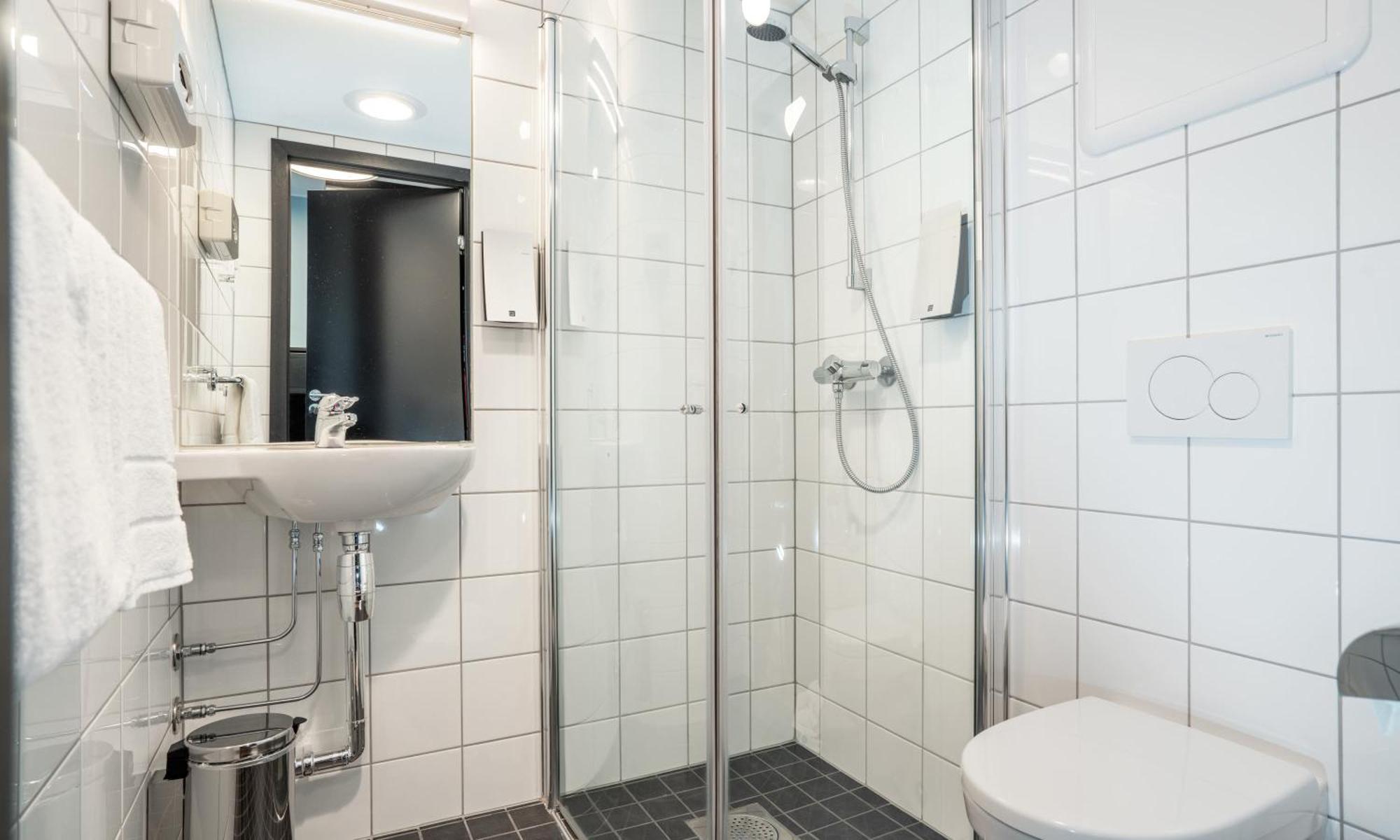 Thon Hotel Hammerfest Kültér fotó