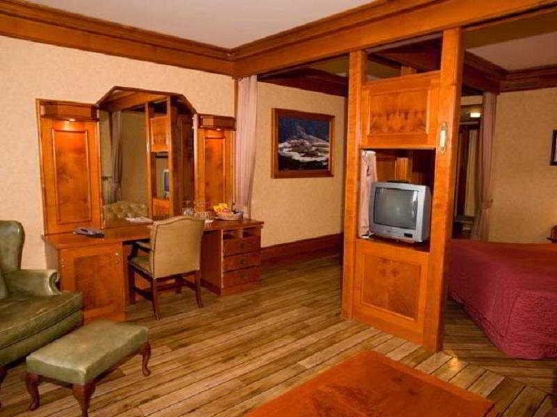 Thon Hotel Hammerfest Kültér fotó