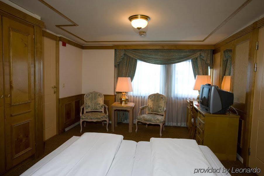 Thon Hotel Hammerfest Kültér fotó
