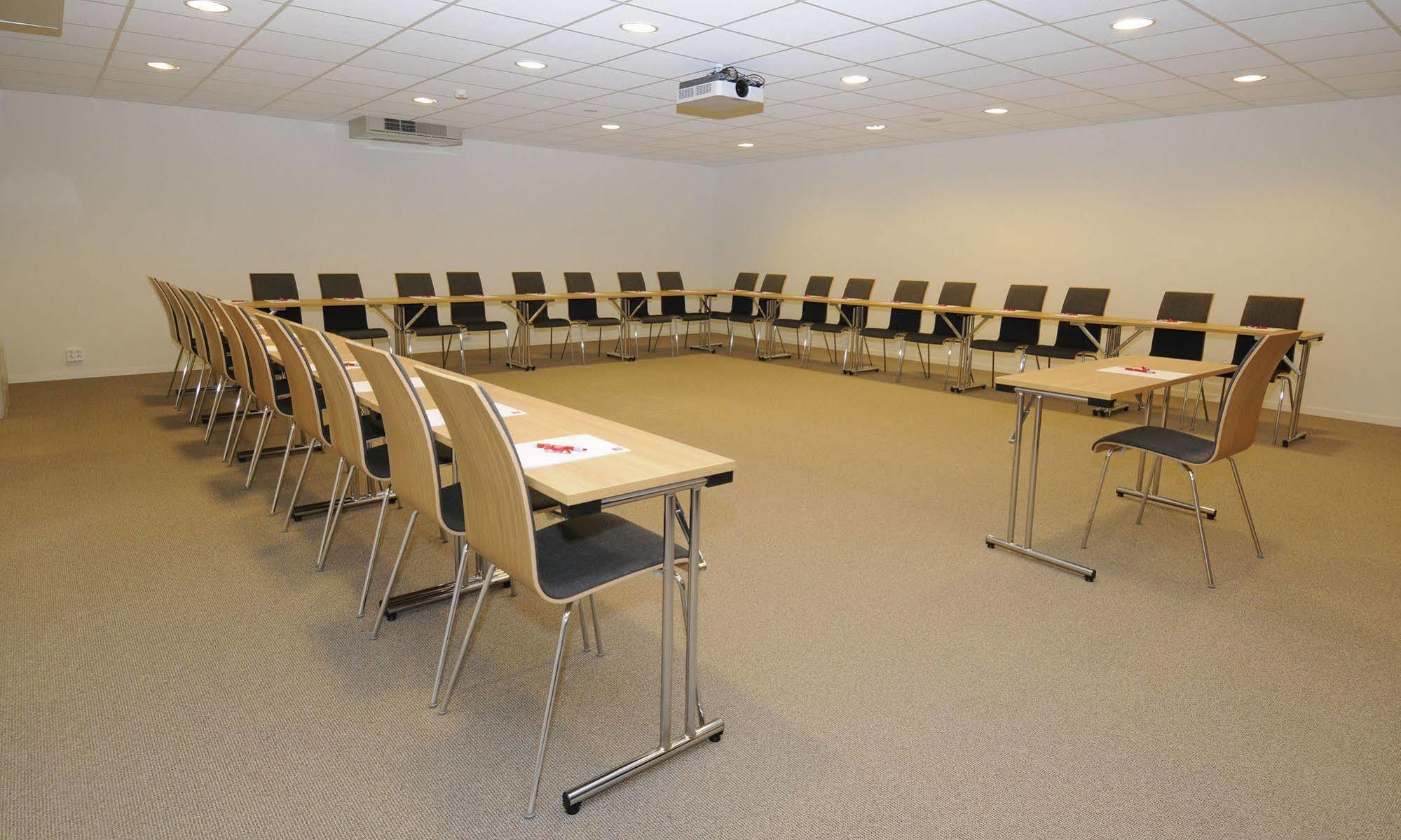 Thon Hotel Hammerfest Kültér fotó